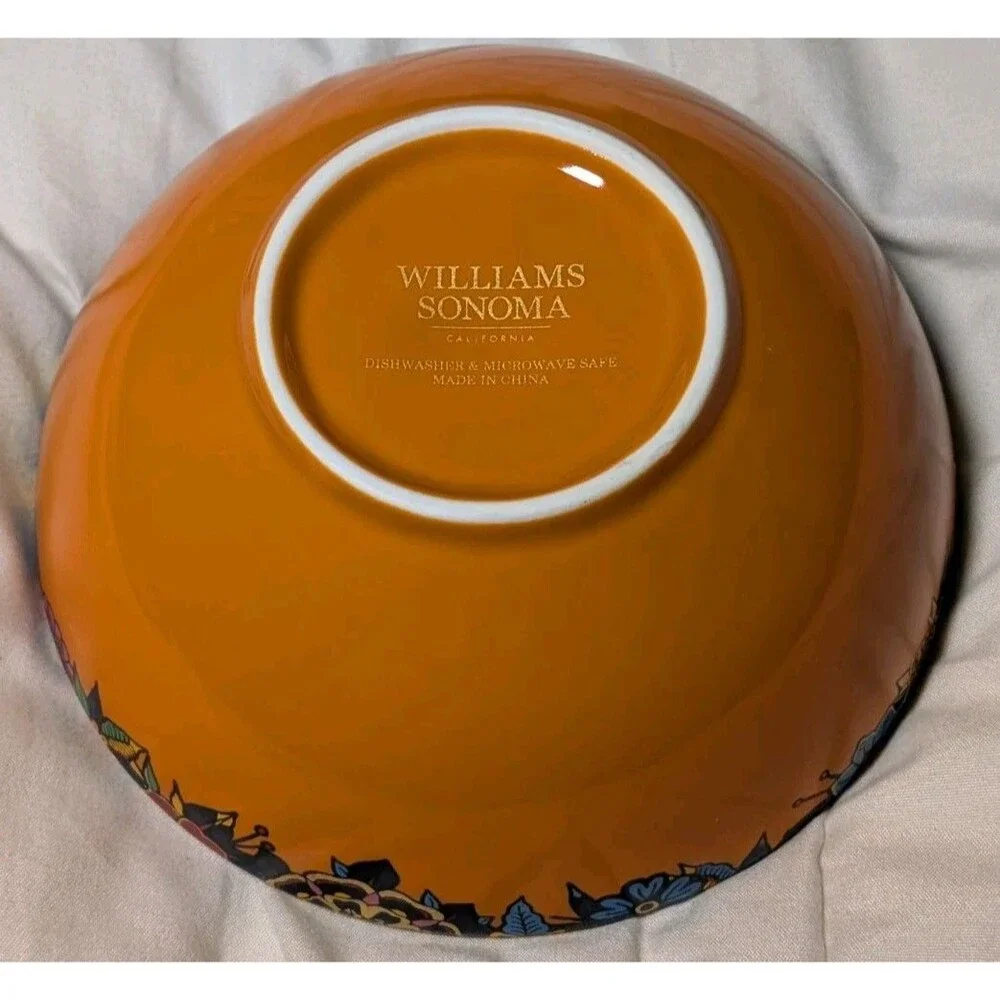 Williams Sonoma great this